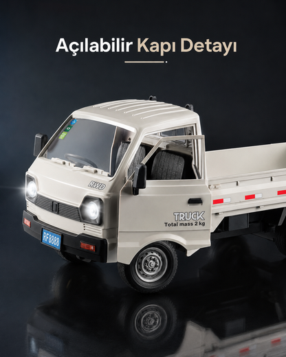 RC Kamyonet
