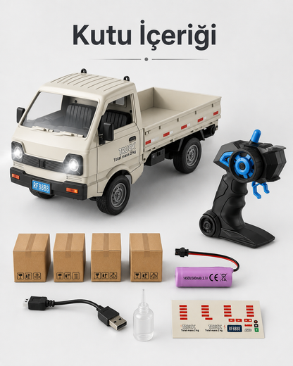 RC Kamyonet