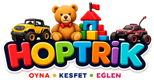 Hoptrik